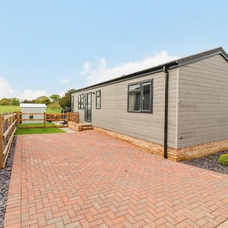 Villa 36 Bucklesham Park Ipswich Exterior foto